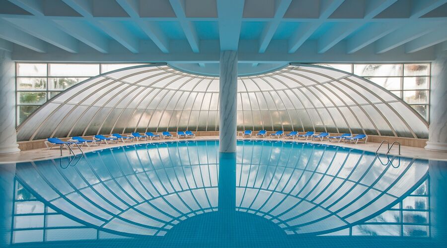 Starlight Resort Hotel