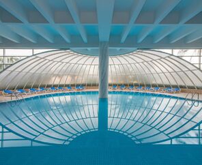 Starlight Resort Hotel