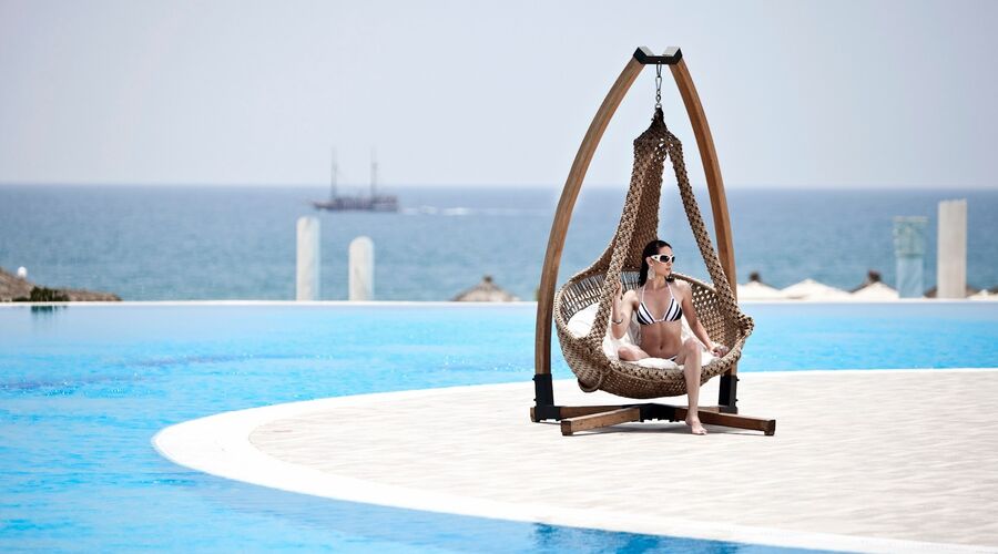 Starlight Resort Hotel