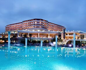 Starlight Resort Hotel