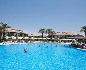 Starlight Resort Hotel