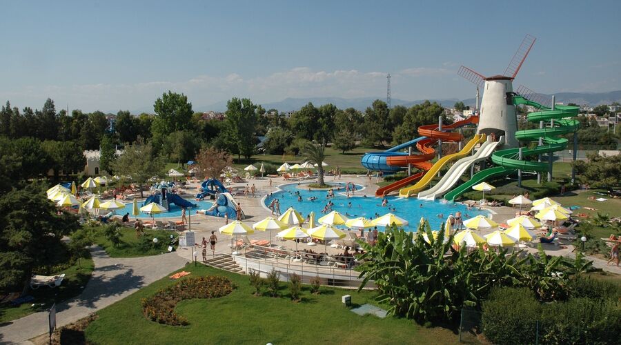 Starlight Resort Hotel
