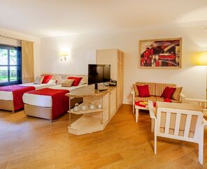 Starlight Resort Hotel