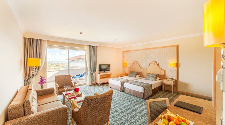 Starlight Resort Hotel