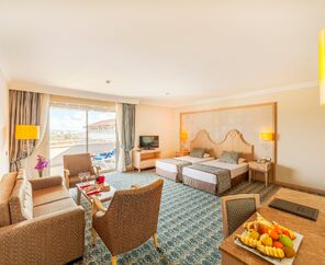 Starlight Resort Hotel