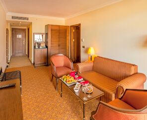 Starlight Resort Hotel