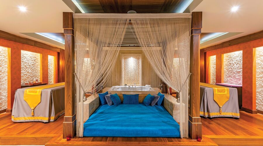 Starlight Resort Hotel