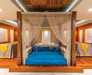 Starlight Resort Hotel