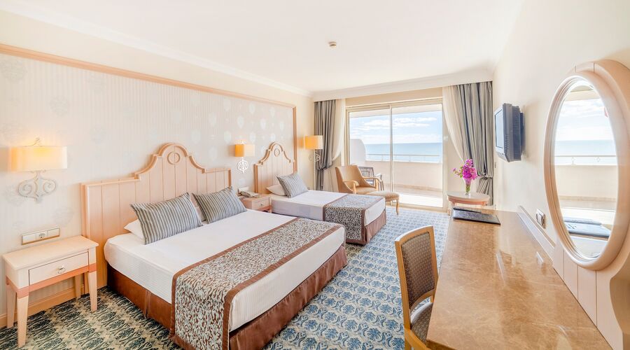 Starlight Resort Hotel