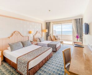 Starlight Resort Hotel