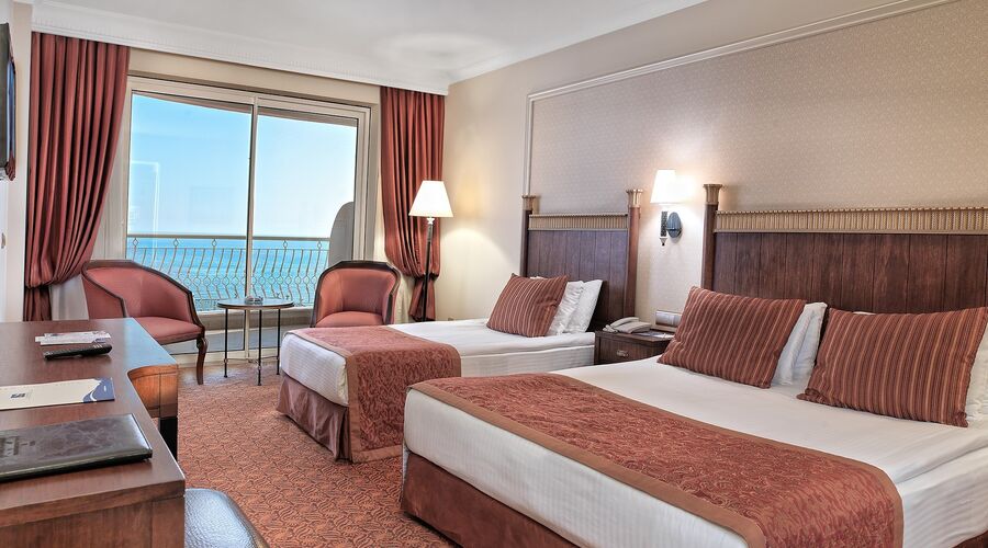 Starlight Resort Hotel