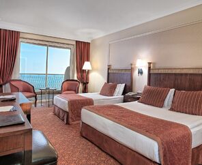 Starlight Resort Hotel