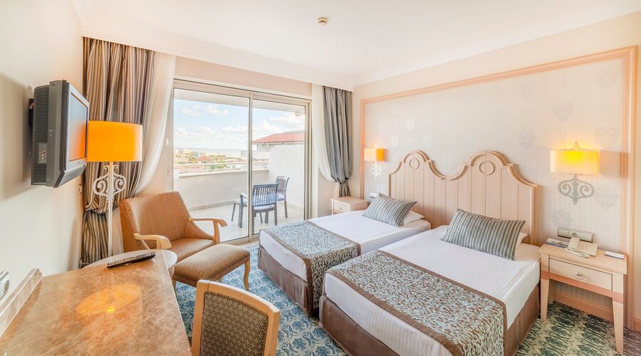 Starlight Resort Hotel