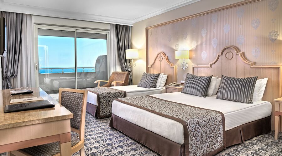 Starlight Resort Hotel