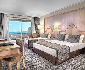 Starlight Resort Hotel