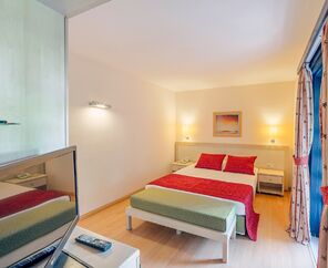 Starlight Resort Hotel