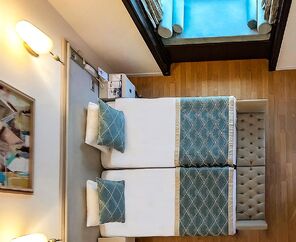 Starlight Resort Hotel