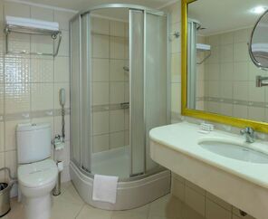 Starlight Resort Hotel