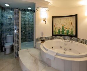 Starlight Resort Hotel