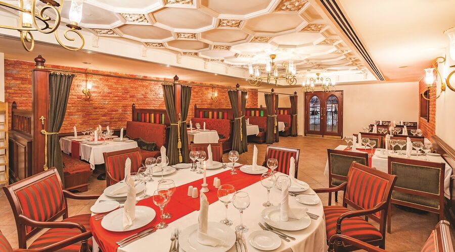 Starlight Resort Hotel