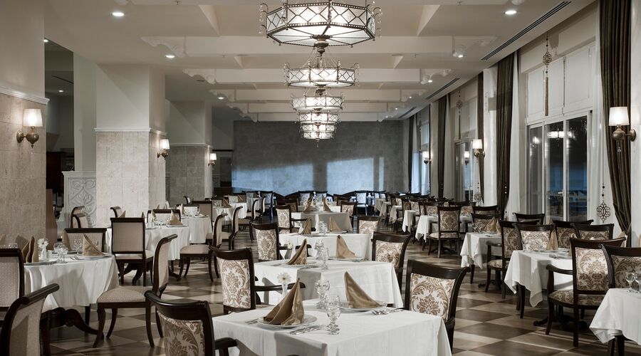 Starlight Resort Hotel