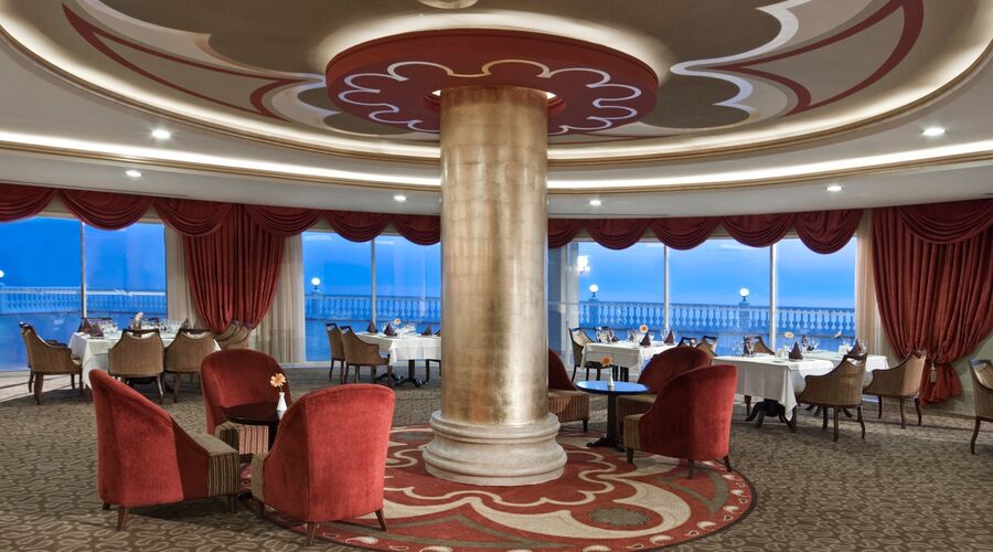 Starlight Resort Hotel