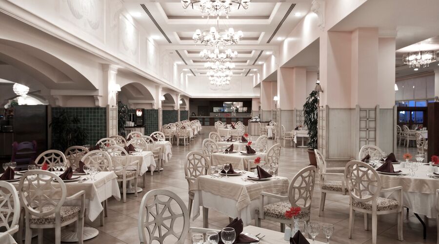 Starlight Resort Hotel