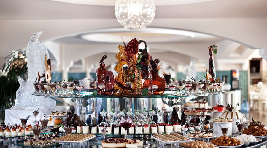 Starlight Resort Hotel