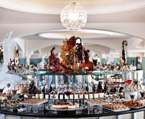 Starlight Resort Hotel