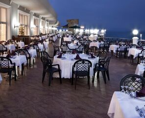 Starlight Resort Hotel