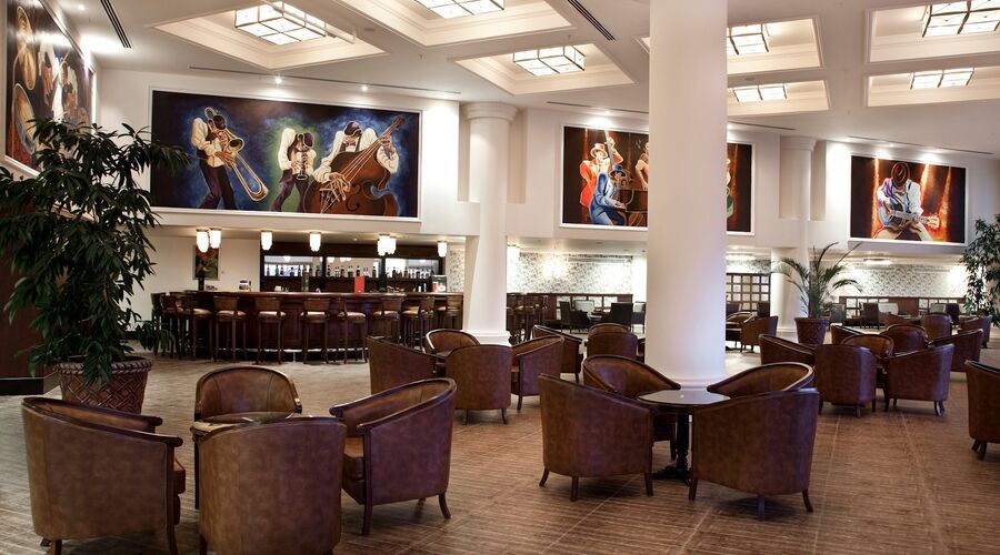 Starlight Resort Hotel