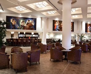 Starlight Resort Hotel