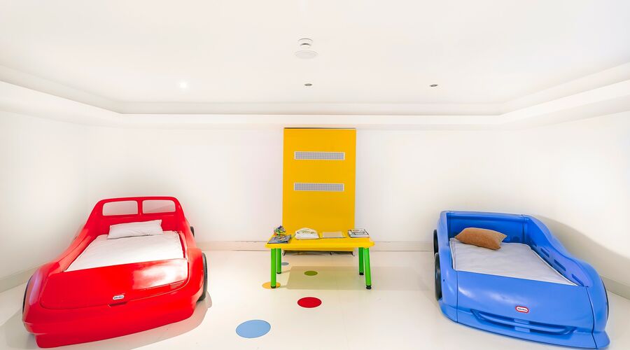 Starlight Resort Hotel