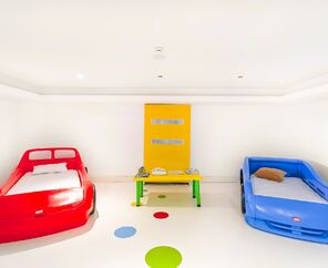 Starlight Resort Hotel