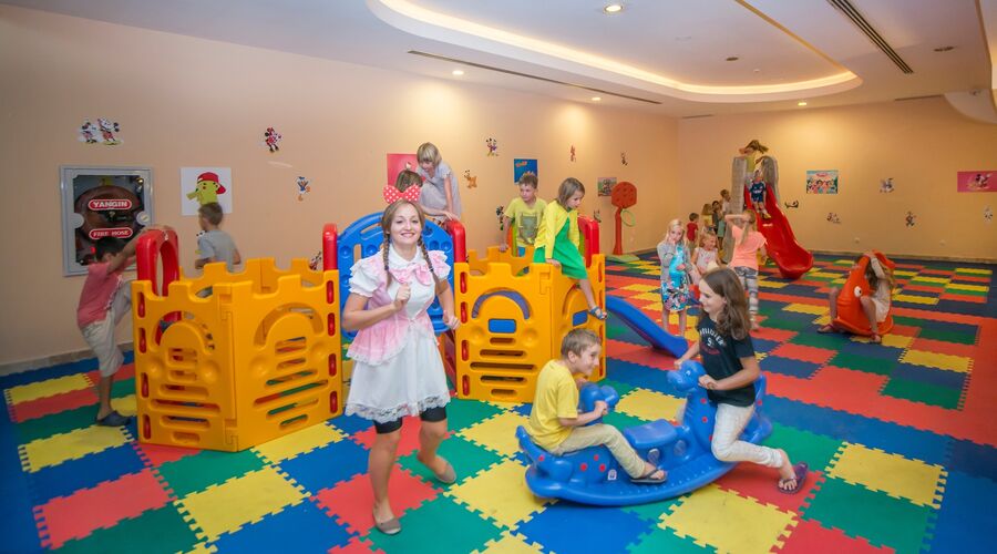 Starlight Resort Hotel