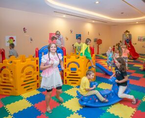 Starlight Resort Hotel