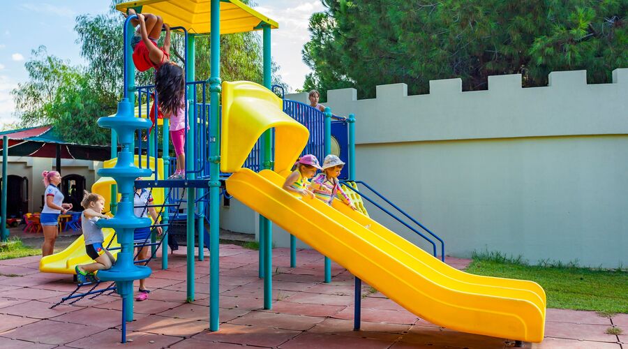 Starlight Resort Hotel