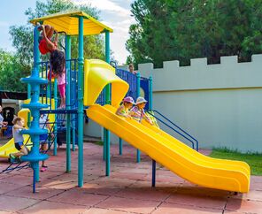 Starlight Resort Hotel