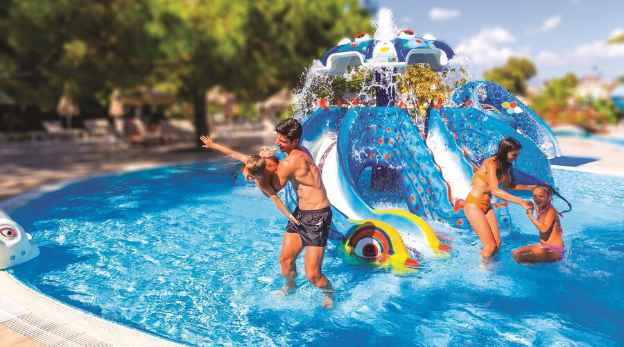 Starlight Resort Hotel