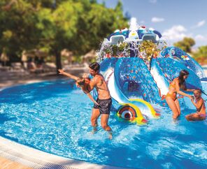 Starlight Resort Hotel