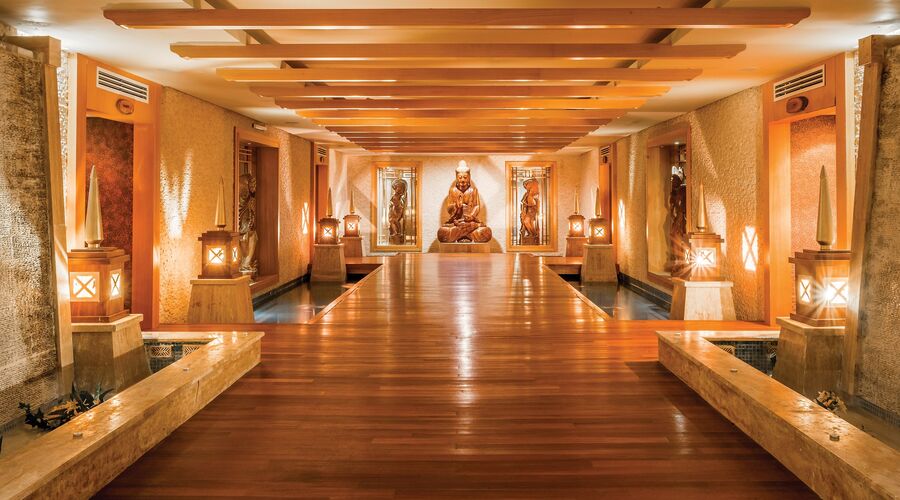 Starlight Resort Hotel