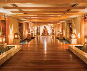 Starlight Resort Hotel