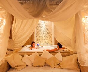 Starlight Resort Hotel