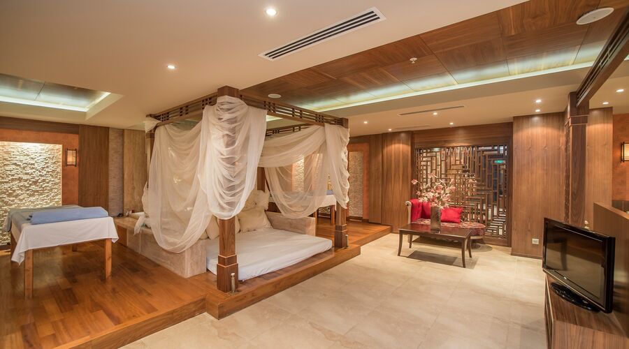 Starlight Resort Hotel