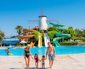 Starlight Resort Hotel