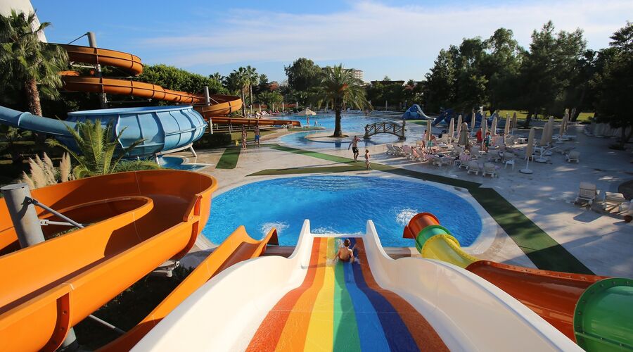 Starlight Resort Hotel