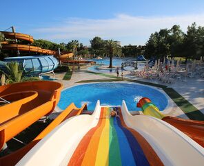 Starlight Resort Hotel