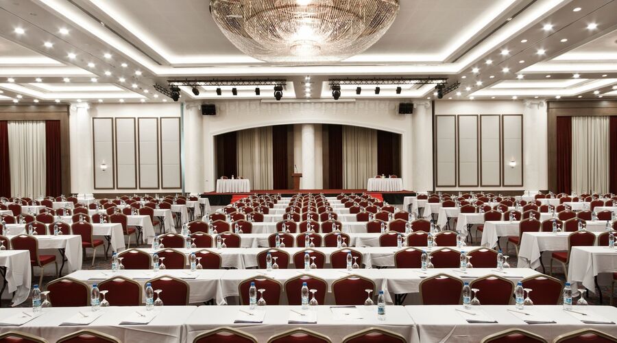 Starlight Resort Hotel