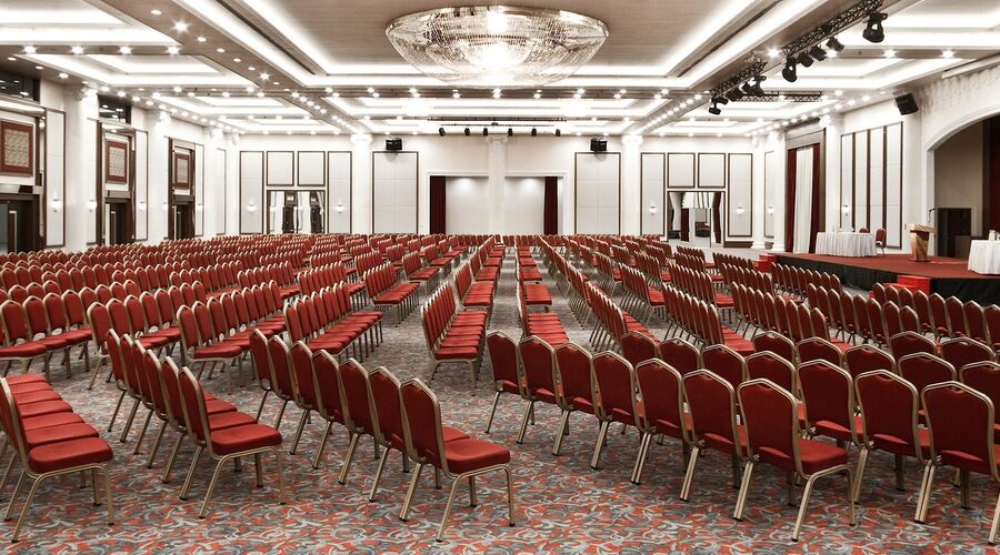 Starlight Resort Hotel