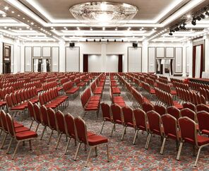 Starlight Resort Hotel